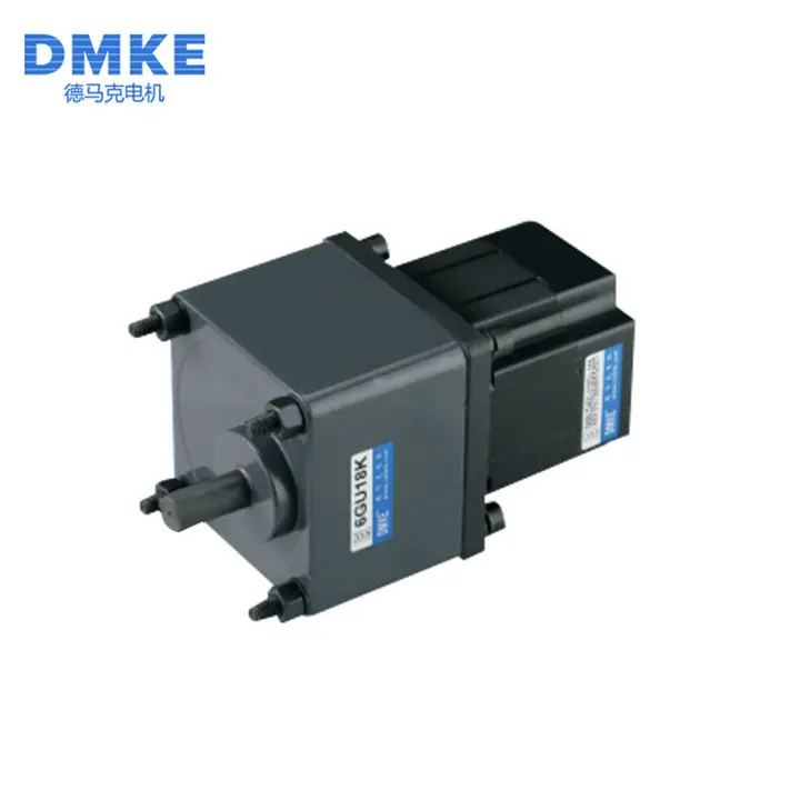 Özelleştirilmiş 75 rpm 40nm 750 w 24 v 28 v fırçasız dc elektrik motoru dişli 1 hp