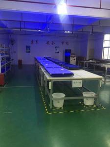 55 zoll allibaba com lünette <span class=keywords><strong>3</strong></span>,5mm <span class=keywords><strong>2</strong></span>*<span class=keywords><strong>3</strong></span> lcd-videowand-display - Product Image 5