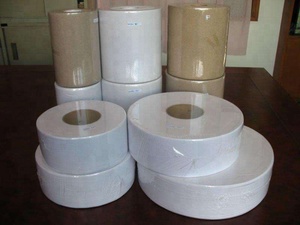 Machine de découpe à ruban à rouleaux industrielle automatique <span class=keywords><strong>JRT</strong></span>, coupeur de rouleaux maxi, coupeur de rouleaux jumbo - Product Image 4