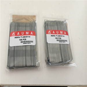 AUMA FEIJIAN Brand Sock <strong>Hosiery</strong> Knitting <strong>Needle</strong> As 71.60/71.66/71.70/71.85 - Product Image 3