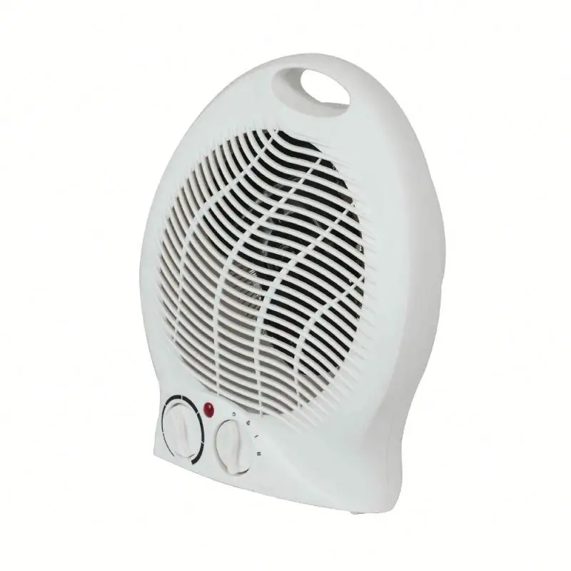 2021 Jasun hot sale new product 1000w 2000w mini Electric Fan Heater with usb