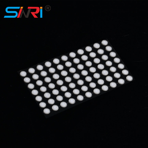 Sinri tùy chỉnh thiết bị điện tử cầm tay IP67 dính lỗ thông hơi e-ptfe màng thoáng khí PTFE Vent Lọc - Product Image 2