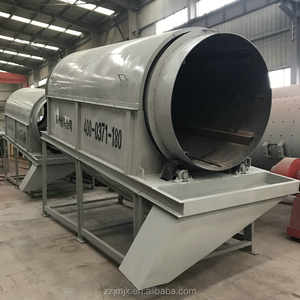 Tahan Lama Kayu Bakar Serbuk Gergaji Plasma <span class=keywords><strong>Screen</strong></span> <span class=keywords><strong>Rotary</strong></span> Saringan Saringan - Product Image 2