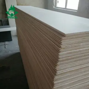 Paulownia madera maciza de madera maciza panel/madera de Paulownia precio