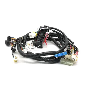 (High) 저 (quality construction machinery 액세서리, 굴삭기 예비 부 outer (wiring harness 대 한 Komatsu PC120-6