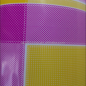 Suelo de vinilo de pvc barato de China de buena calidad - Product Image 3