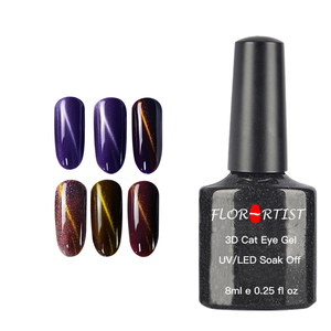 Haute Qualité <span class=keywords><strong>Top</strong></span> <span class=keywords><strong>Coat</strong></span> Tremper Hors Uv Led Couleurs De Vernis Gel Avec 5 Ml 8 Ml 10 Ml Bouteilles - Product Image 1
