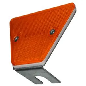 El tráfico por carretera delineador para la venta/carretera Reflector de seguridad/Flexible barrera reflector