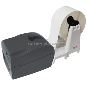 Godex G500 công suất cao Máy tính để bàn máy in giá thấp với Cổ Phiếu <span class=keywords><strong>s</strong></span>ẵn có - Product Image 4