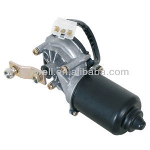 MOTOR LIMPIAPARABRISAS CAMIÓN PIEZAS ELÉCTRICAS JMC/ALPHA MOTOR ISO9001 Certificado CANTER FE 3,5 T 6P 12V - Product Image 2