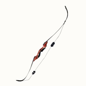 Nhiều lớp gỗ Săn bắn cung recurve cung takedown Săn bắn cung - Product Image 2