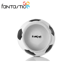 Fútbol atractiva PET Bowl para perro - Product Image 5