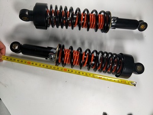 <span class=keywords><strong>Amortiguador</strong></span> <span class=keywords><strong>Trasero</strong></span> <span class=keywords><strong>para</strong></span> Motocicleta BAJAJ BOXER CT100 - Product Image 4