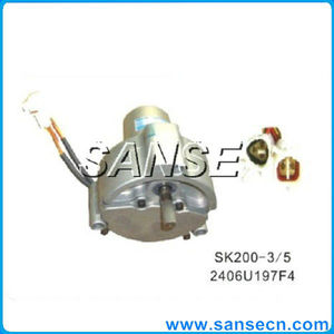 Sk200- 3, sk200- 5,2406u197f 4, motores paso a paso assy/acelerador. Sanse - Product Image 1