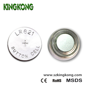 Kingkong Ag3 Lr41 L736392アルカリZn-mnボタン電池1.5Vアルカリコイン電池おもちゃ家電 - Product Image 3