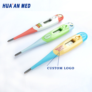 Nhiệt Kế Điện Tử Nha Khoa Huaan Med Nách - Product Image 4