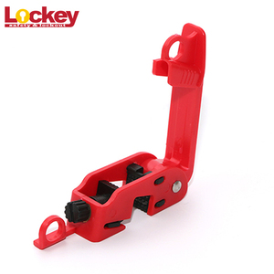 <span class=keywords><strong>Master</strong></span> <span class=keywords><strong>493b</strong></span> ABS Grip Khóa Ngắt Mạch Chặt Chẽ Với Kẹp Tối Đa 15Mm - Product Image 4