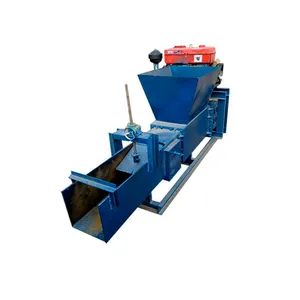 Best selling High productivity foam recycling machine eps block making machine