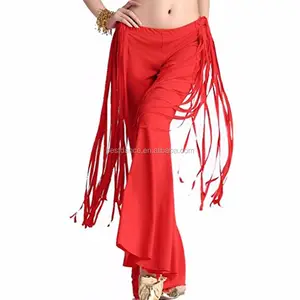 BestDance Bellydance Costume Tribal Gypsy Harem Pants Dancing Yoga Harem Pants Trousers OEM