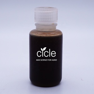 Buen precio, suministro de fábrica, aminoácido líquido 50% AA 40, procesamiento de fermentación, granja orgánica - Product Image 3