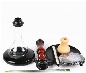 <strong>Arabian</strong> bar Full Set <strong>Hookah</strong> Wood Aluminum Shisha <strong>Hookah</strong>