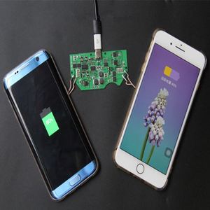 Module émetteur de <span class=keywords><strong>chargeur</strong></span> <span class=keywords><strong>sans</strong></span> <span class=keywords><strong>fil</strong></span> à <span class=keywords><strong>charge</strong></span> <span class=keywords><strong>rapide</strong></span> double, carte PCBA, bobine, universel, double <span class=keywords><strong>charge</strong></span> - Product Image 6