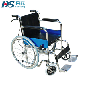Electroplated פלדת מסגרת מתקפל רפואי טיפול שימוש ידני גישה לשידה עבור נכים - Product Image 5