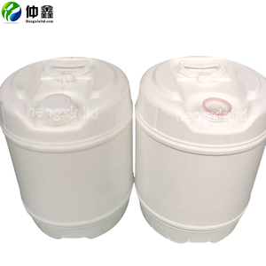 China Manufacturer 1gallon 5gallon 6gallon 15 Gallon Chemical <strong>Plastic</strong> Bucket/<strong>Drum</strong>/Pail/Barrel - Product Image 2