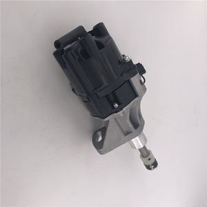 Электронный распределитель зажигания подходит для Nissan Navara D22 KA24DE <span class=keywords><strong>2</strong></span>.4L 4CYL 99up OEM 22100-VJ262 T2T62071 DST7004 22100VJ262 - Product Image 3