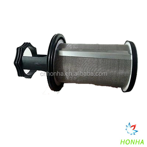 Oil Catch Can Kit à costume Toyota Hilux D4D de 2005 à venir 200 avec filtre en acier - Product Image 4