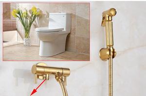 Набор для биде из нержавеющей стали - Product Image 5