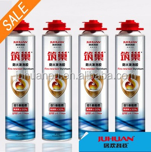 Bọt <span class=keywords><strong>Polyurethane</strong></span> Đa Năng PU <span class=keywords><strong>Foam</strong></span> Cố Định Pu Mở Rộng Chất Lỏng Keo - Product Image 3