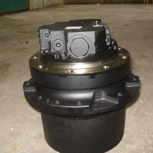 Kobelco SK25SR-1 Final Drive,PV15V00021F1,sk25sr,sk25sr-6,sk25sr-2 Travel Motor,SK25 SK025 TRACK MOTOR, - Product Image 3