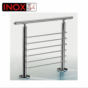 Système de <span class=keywords><strong>Balustrade</strong></span> de balrolaucorps en acier inoxydable, <span class=keywords><strong>Balustrade</strong></span> pour escaliers, câble 304 /316 - Product Image 2