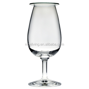 Stile Vintage 4.9oz Premium bicchiere di vino di cristallo 140ml spirito assaggiatore con coperchio elegante bicchiere di vino per gustare il vostro Drink - Product Image 2