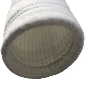 Nhà cung cấp Polyester Bụi Collector và điện chống tĩnh túi lọc Công Nghiệp Trung Quốc <span class=keywords><strong>Pocket</strong></span> Lọc non-wowen Túi cuộn PE - Product Image 4