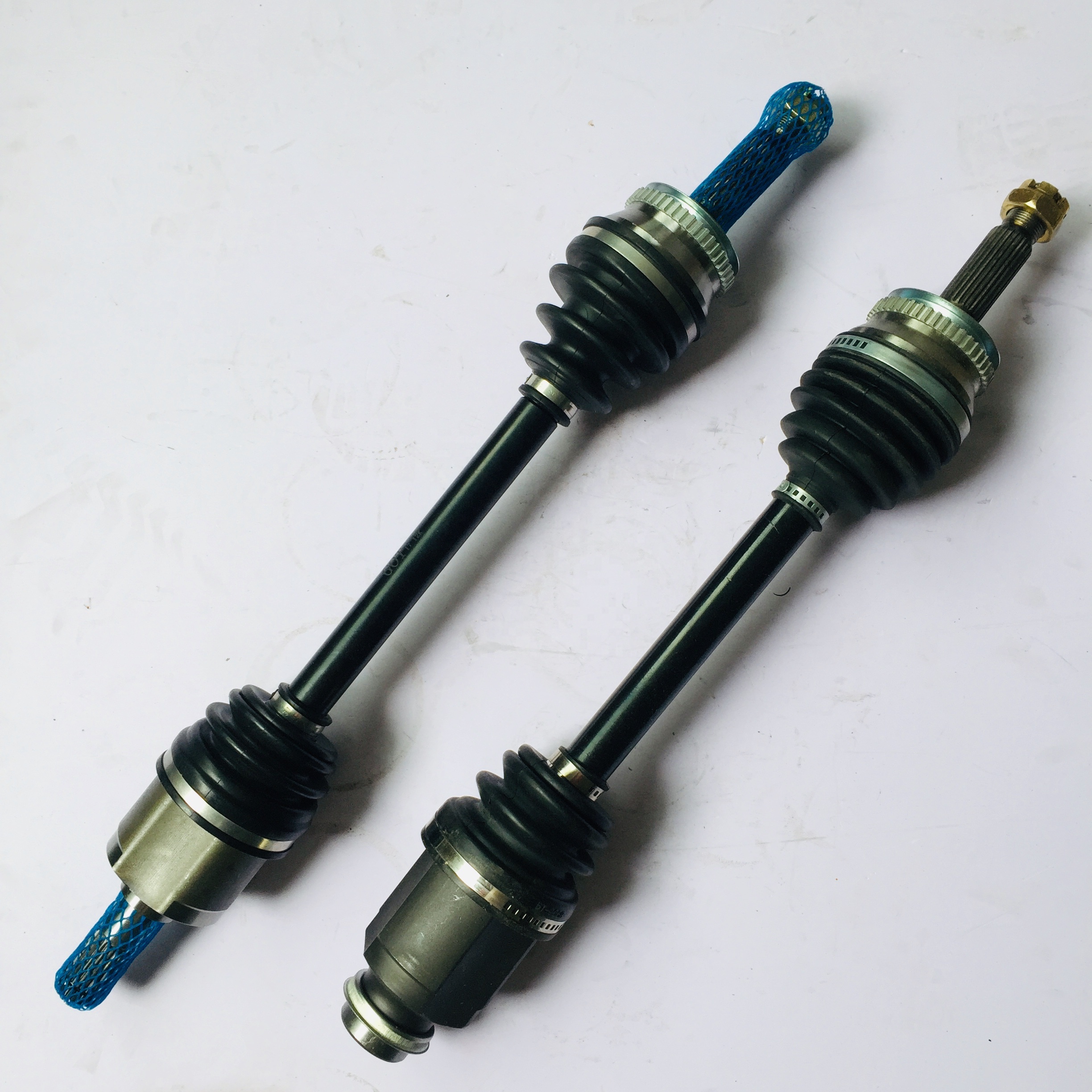 Автозапчасти приводной вал Подходит для JAC J3 VVT