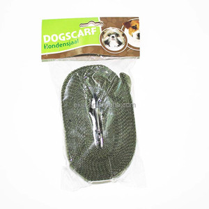 15m 50ft लंबी कुत्ता प्रशिक्षण ट्रैकिंग आज्ञाकारिता याद लीड पट्टा समायोज्य - Product Image 5