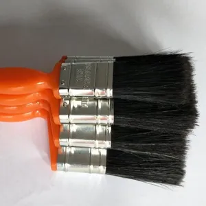 filament Brush Material and painting Function paint brush set