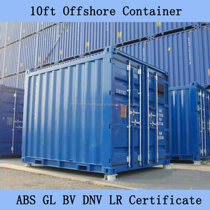 conteneur Maritime - Product Image 1