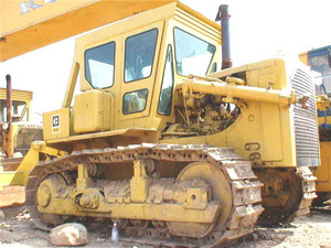 ขายรถปราบดิน Caterpillar D7G มือสอง - Product Image 5