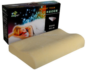 <span class=keywords><strong>Oreiller</strong></span> ergonomique pour dormir, oreillers en mousse à mémoire <span class=keywords><strong>de</strong></span> <span class=keywords><strong>forme</strong></span> gel <span class=keywords><strong>de</strong></span> silicium froid - Product Image 6