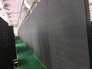 Evershine <span class=keywords><strong>P10</strong></span> ngoài trời dẫn mô-đun 1/4scan dẫn đầy đủ màu sắc Bảng điều chỉnh huaguang đèn smd3535 dẫn mô-đun không thấm nước dẫn hiển thị bảng điều khiển - Product Image 6