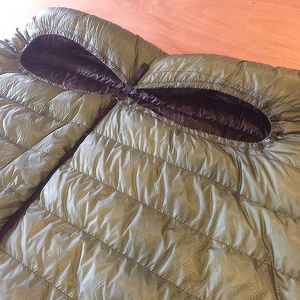 ถุงนอนสำหรับคู่รักที่จะใช้กับเต็นท์ตั้งแคมป์และในคืนที่อากาศหนาวเย็น - Product Image 2