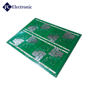 De alta frecuencia multicapa TUC EMC, altofrequency Junta Asamblea - Product Image 5