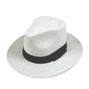 ビーチストックパナマ麦わら帽子プロモーションカスタム安い夏 - Product Image 6