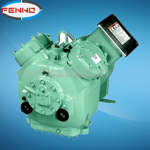 15hp tàu sân bay bán hermitique máy nén 06DA5372 điều hòa không khí carrier bộ phận máy nén - Product Image 3