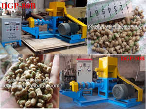 Mini Mulino per Pellet Macchina per la Produzione di Cibo Quotidiano per Animali Domestici - Product Image 5