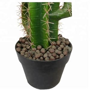 Vendita Diretta della fabbrica 76 cm Tessuto <span class=keywords><strong>Cactus</strong></span> Decorazioni Del Partito <span class=keywords><strong>Garden</strong></span> Ornamento <span class=keywords><strong>Cactus</strong></span> - Product Image 3
