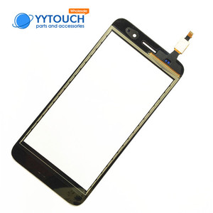 หน้าจอสัมผัสโทรศัพท์มือถือสำหรับ <span class=keywords><strong>huawei</strong></span> <span class=keywords><strong>Y3</strong></span> <span class=keywords><strong>2017</strong></span> - Product Image 6